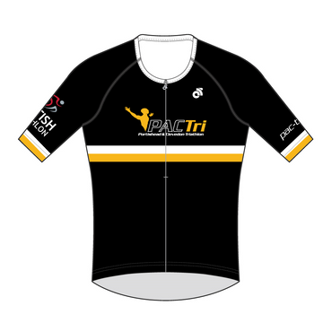 APEX Tri Speed Top Short Sleeve