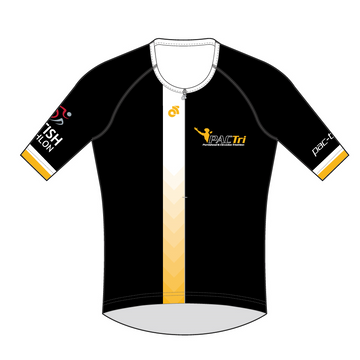 APEX Tri Speed Top Short Sleeve
