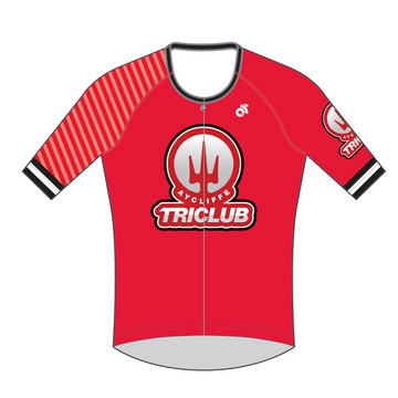 APEX Tri Speed Top Short Sleeve
