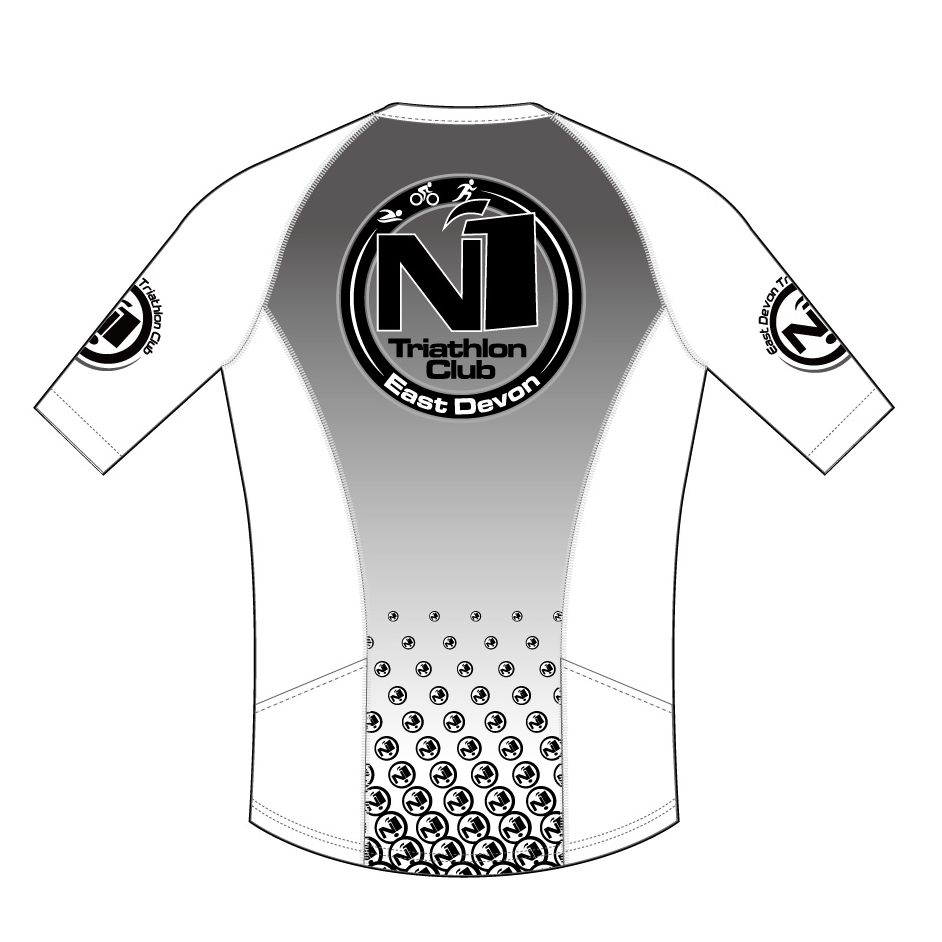 APEX Tri Speed Top Short Sleeve