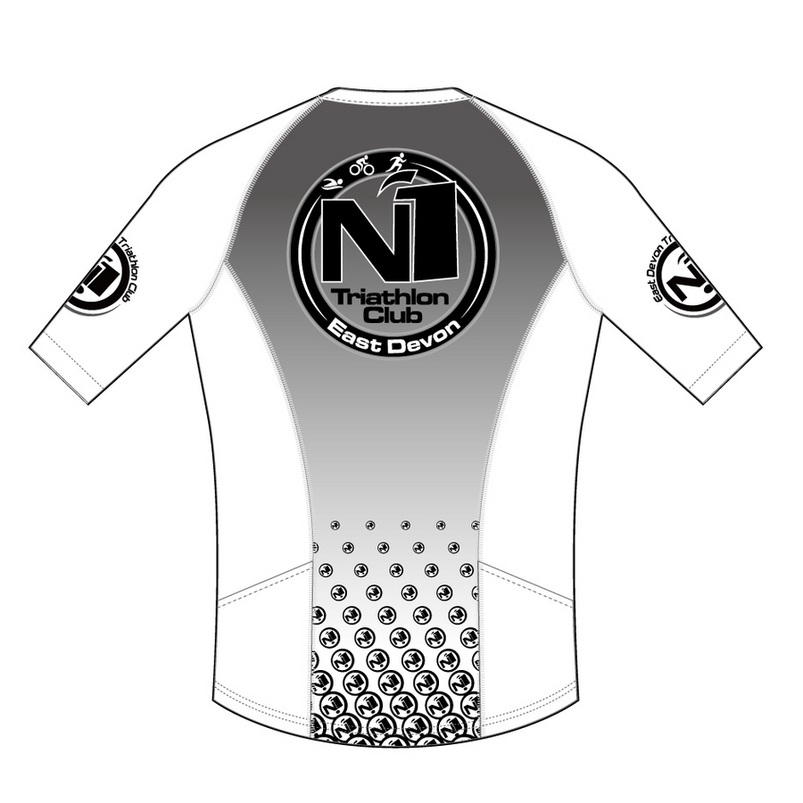 APEX Tri Speed Top Short Sleeve