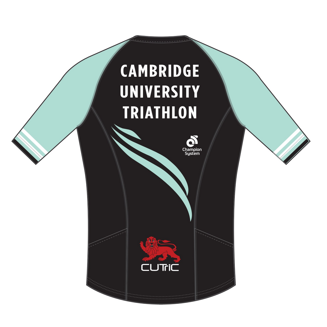 APEX Tri Speed Top Short Sleeve