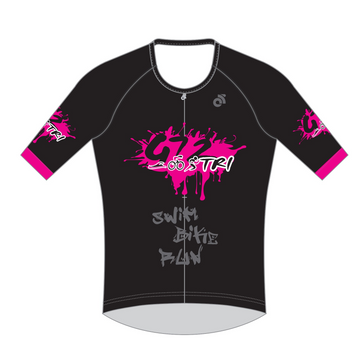 APEX Tri Speed Top Short Sleeve