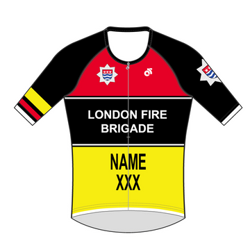 APEX Tri Speed Top Short Sleeve