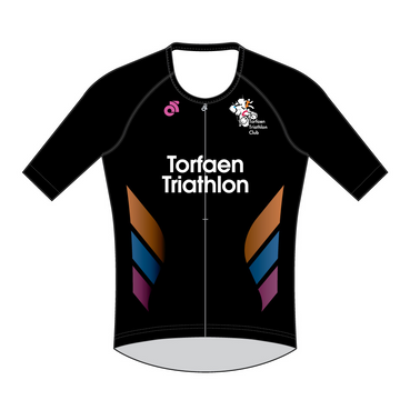 APEX Tri Speed Top Short Sleeve