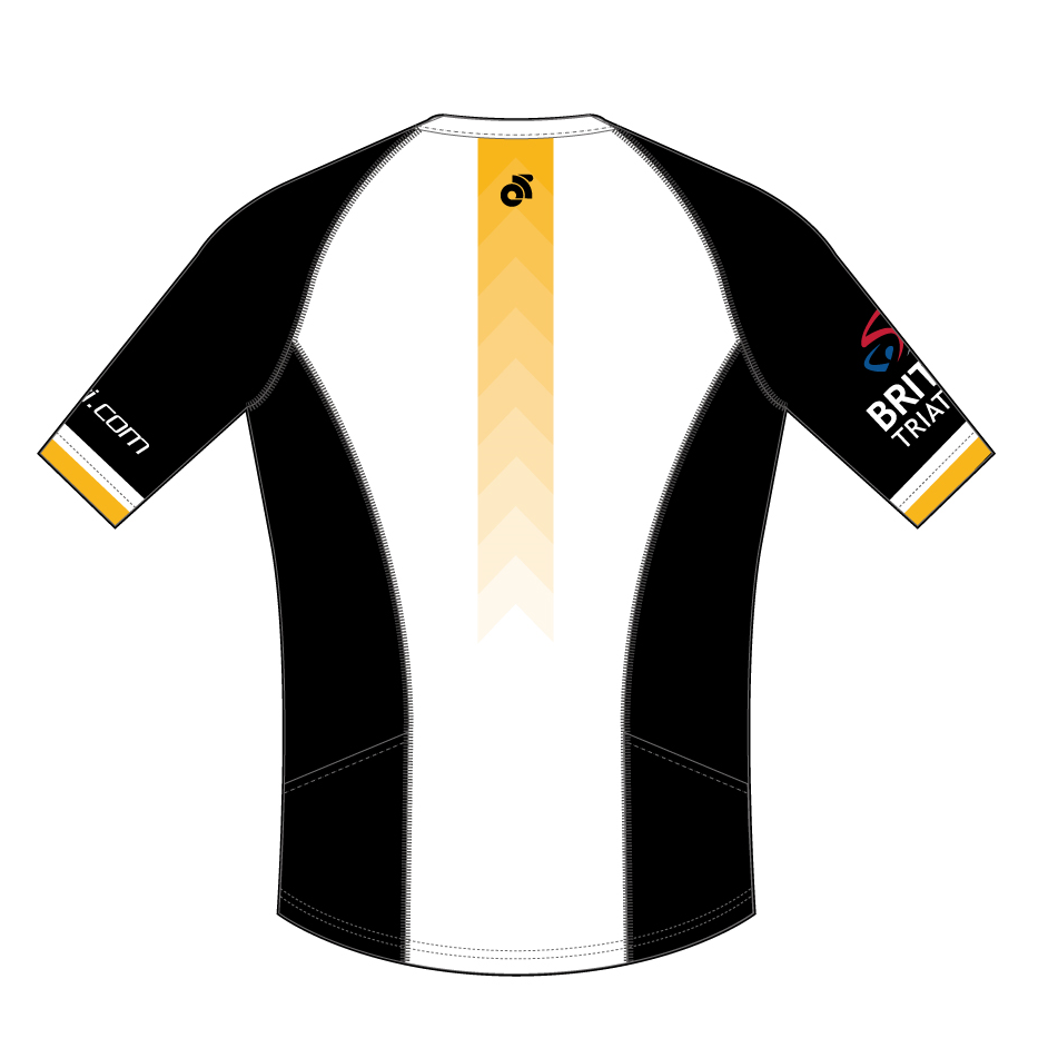 APEX Tri Speed Top Short Sleeve