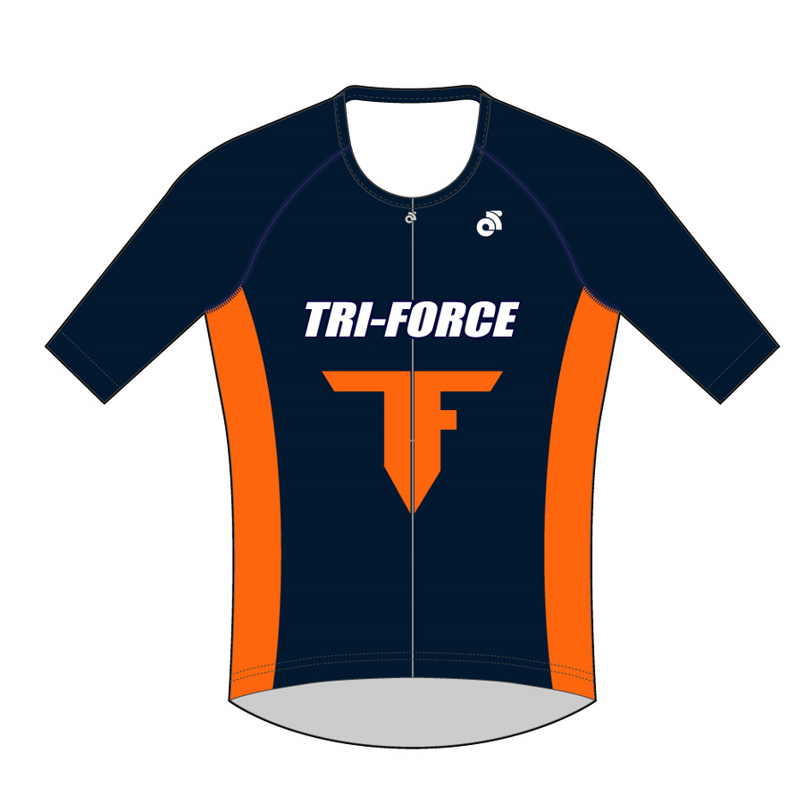 APEX Tri Speed Top Short Sleeve