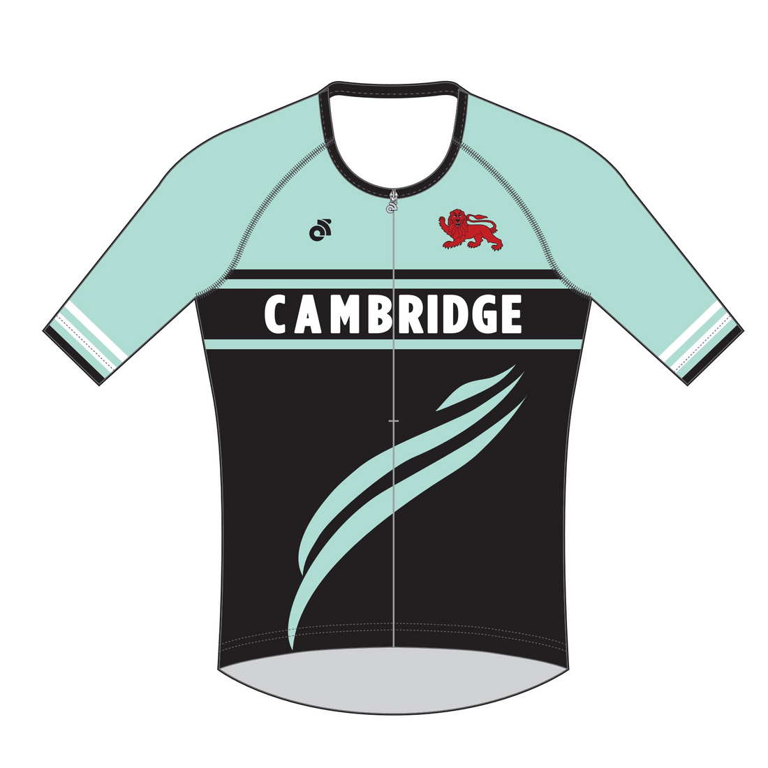 APEX Tri Speed Top Short Sleeve