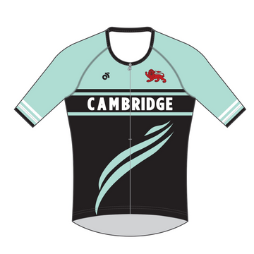 APEX Tri Speed Top Short Sleeve