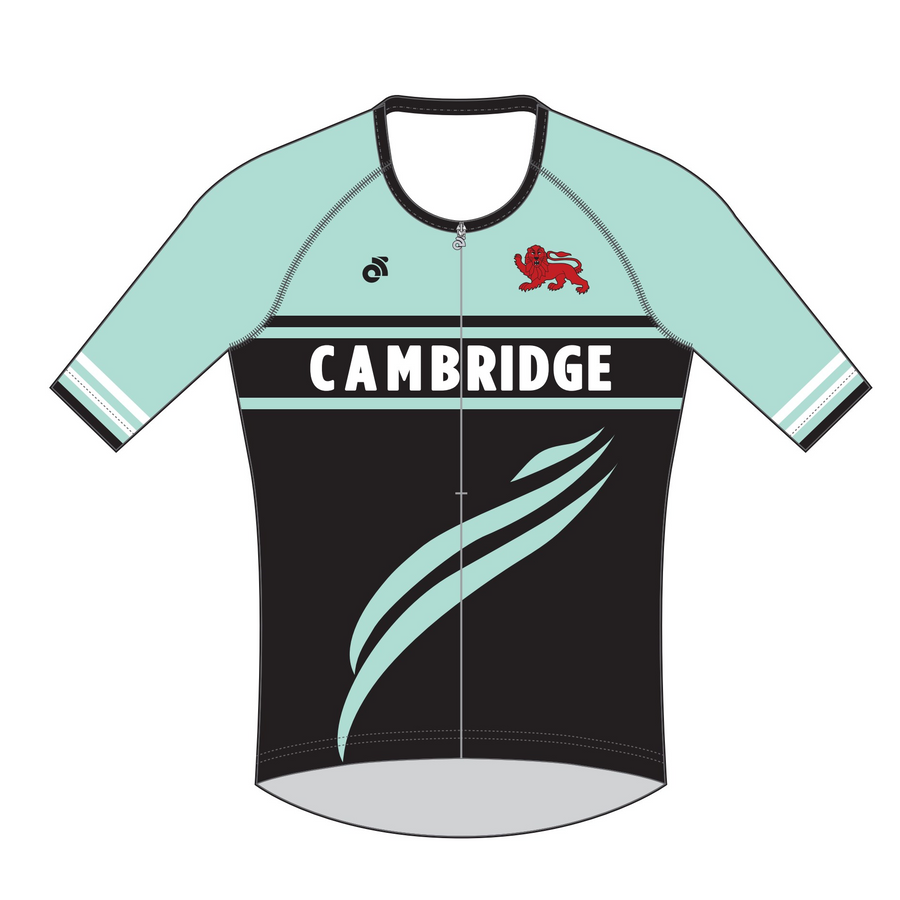 APEX Tri Speed Top Short Sleeve