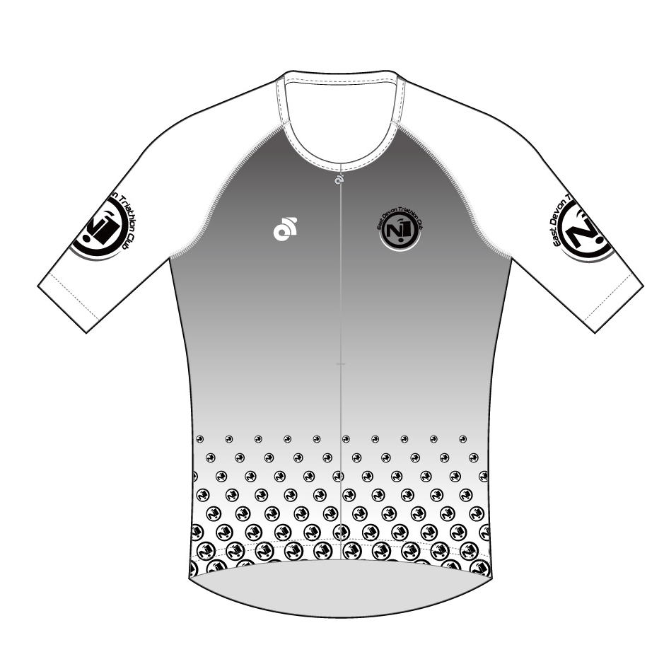 APEX Tri Speed Top Short Sleeve