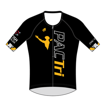 APEX Tri Speed Top Short Sleeve