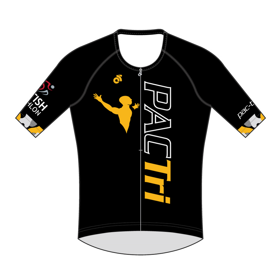 APEX Tri Speed Top Short Sleeve