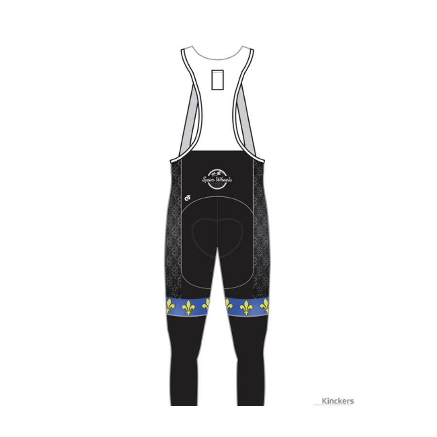 PERFORMANCE Winter Bib Knickers