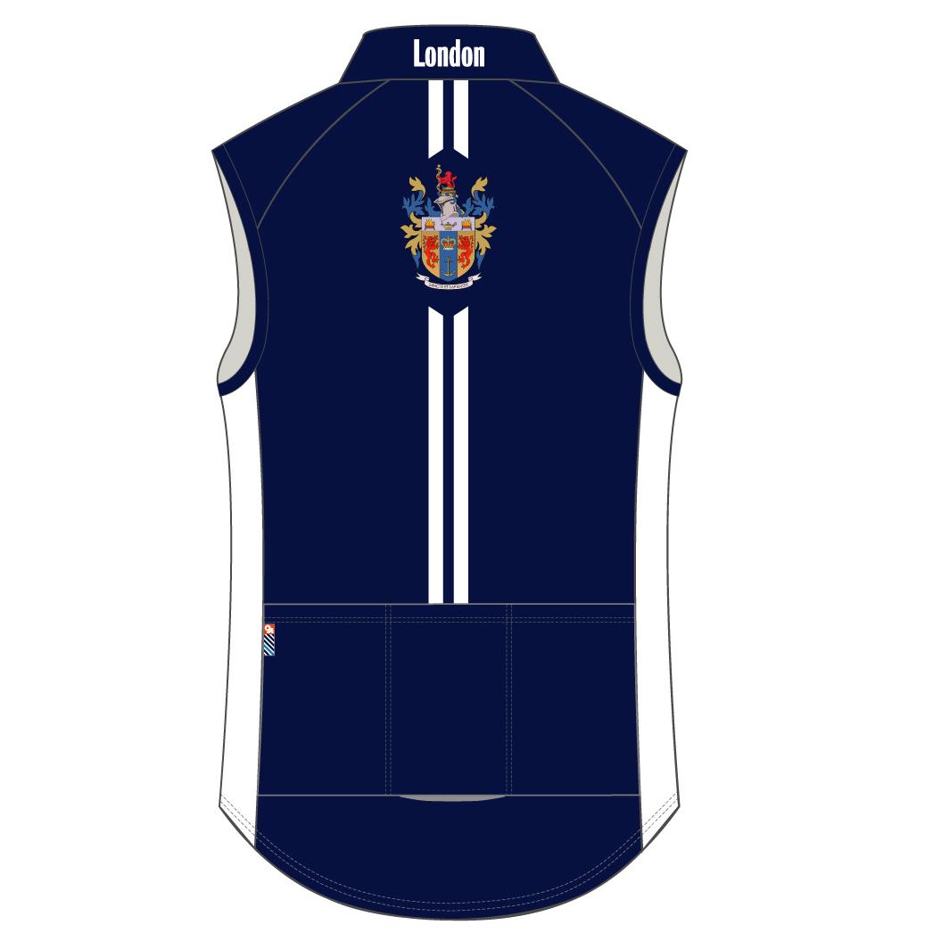 APEX Wind Vest