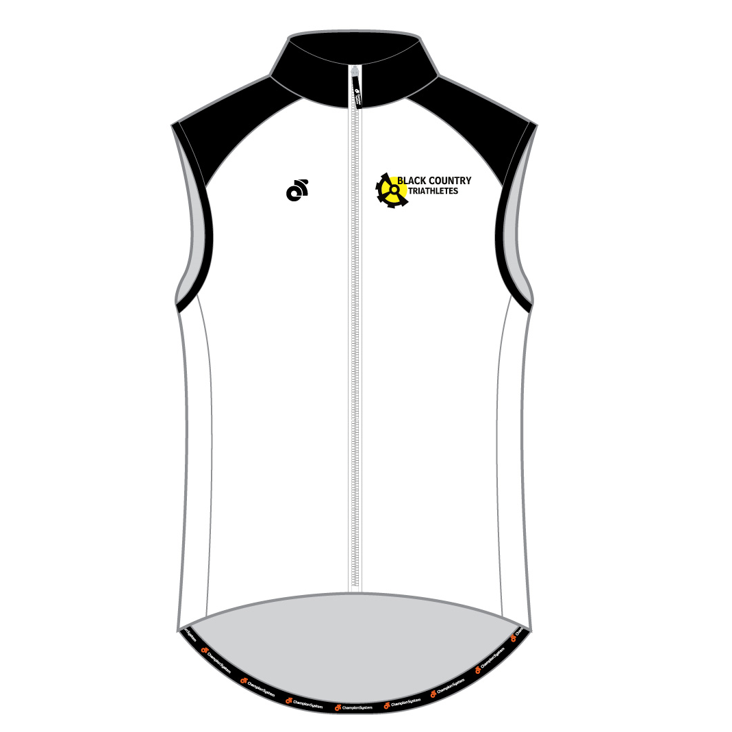 APEX Wind Vest