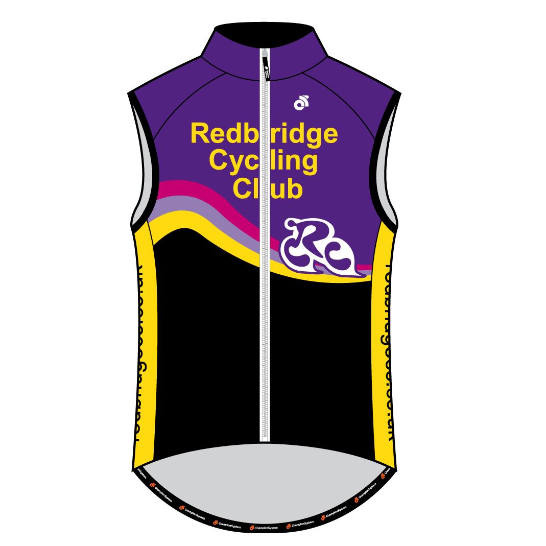 APEX Wind Vest Champion System UK