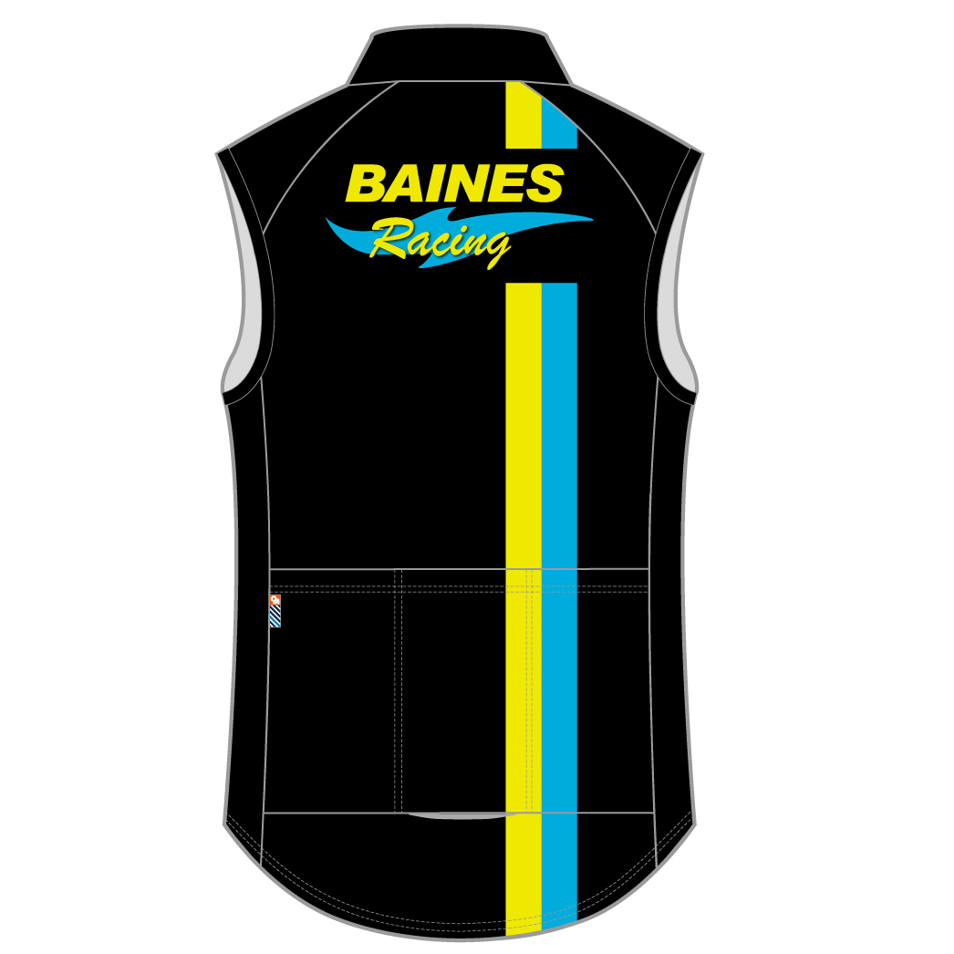 APEX Wind Vest