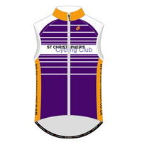 APEX Wind Vest
