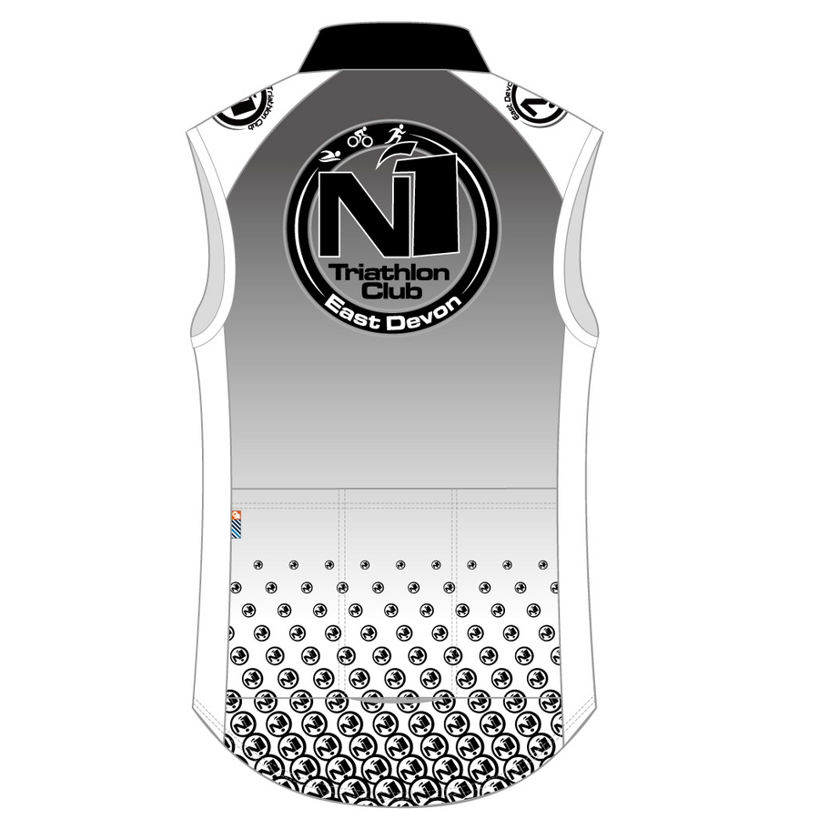 APEX Wind Vest