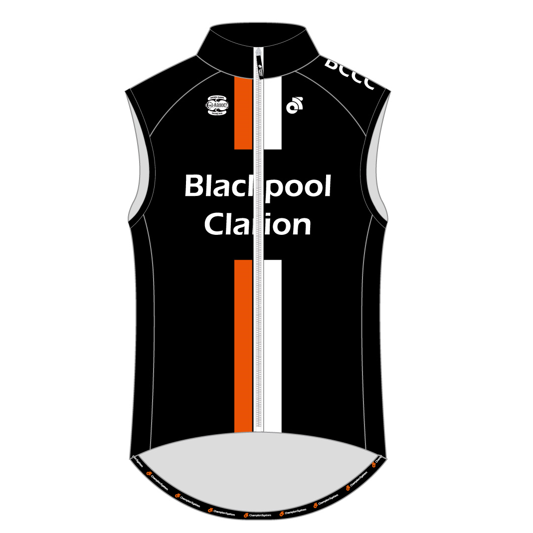APEX Wind Vest