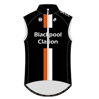APEX Wind Vest