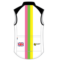 APEX Wind Vest