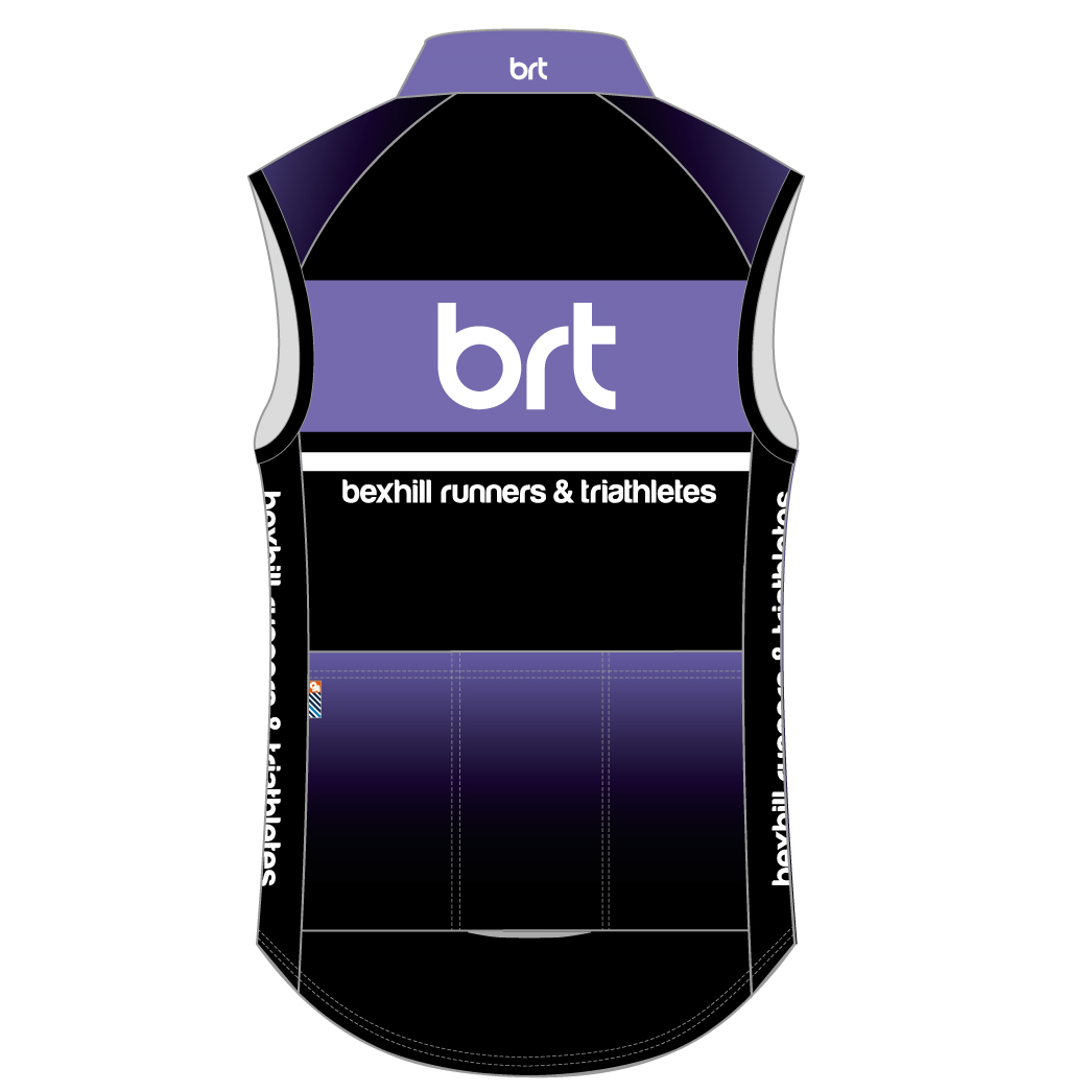 APEX Wind Vest