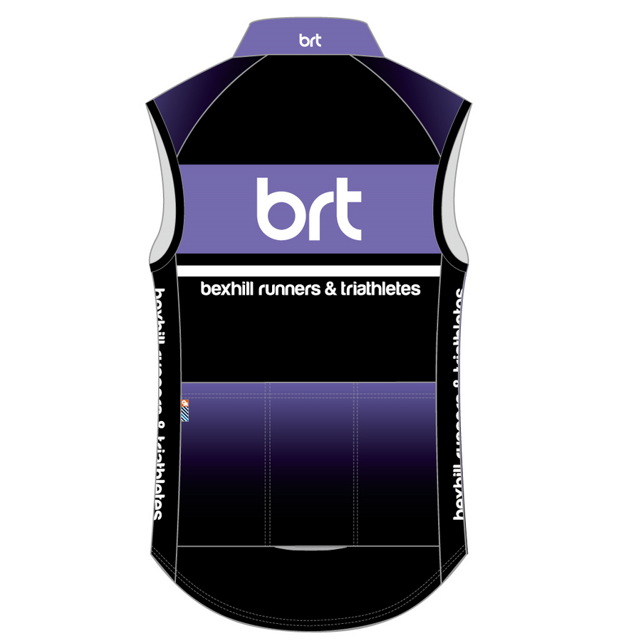 APEX Wind Vest