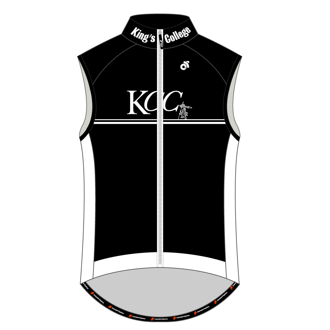 APEX Wind Vest