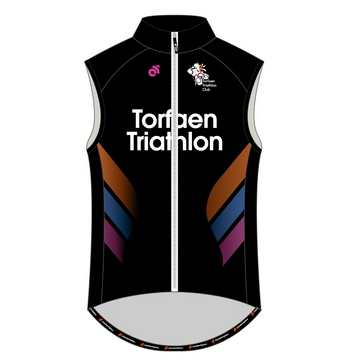APEX Wind Vest