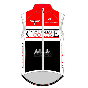 APEX Wind Vest Champion System UK