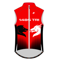 APEX Wind Vest