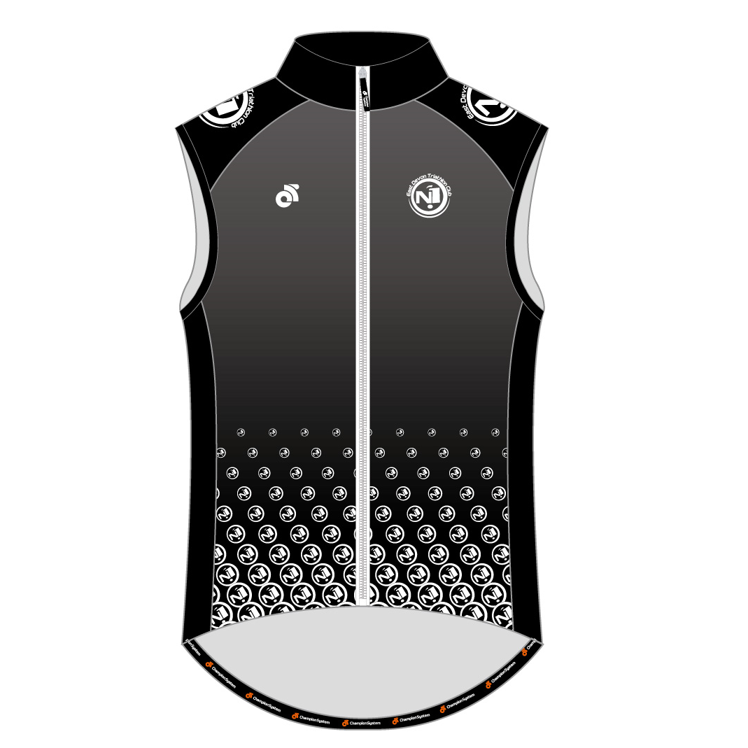 APEX Wind Vest