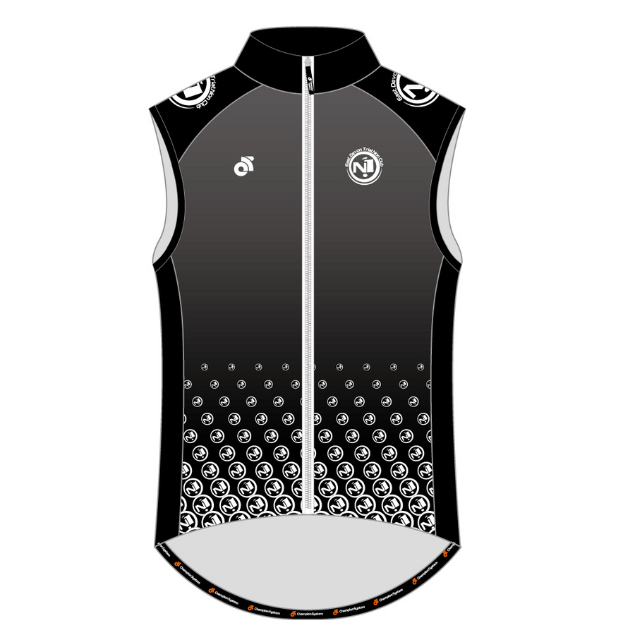 APEX Wind Vest