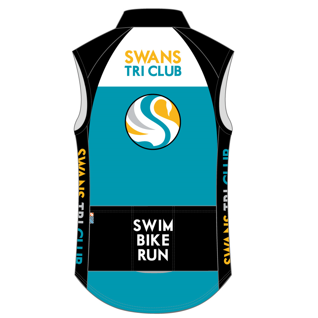 APEX Wind Vest