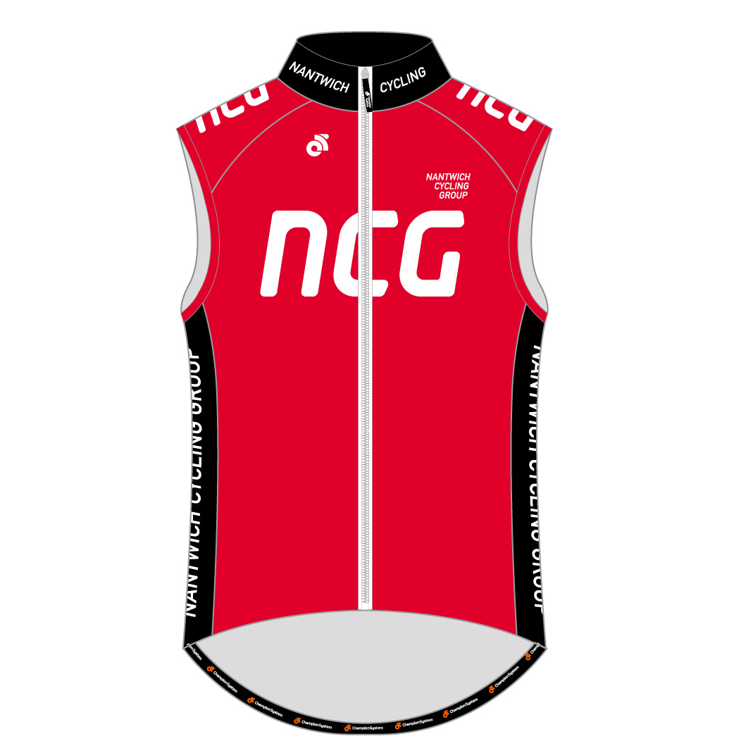 APEX Wind Vest