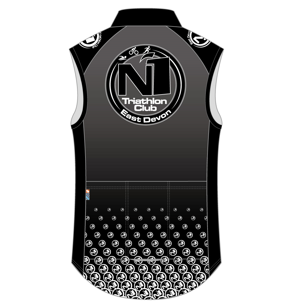 APEX Wind Vest