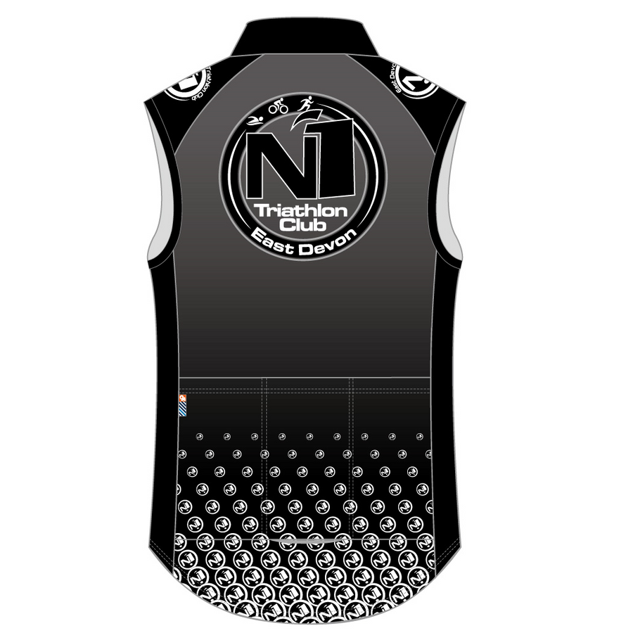 APEX Wind Vest