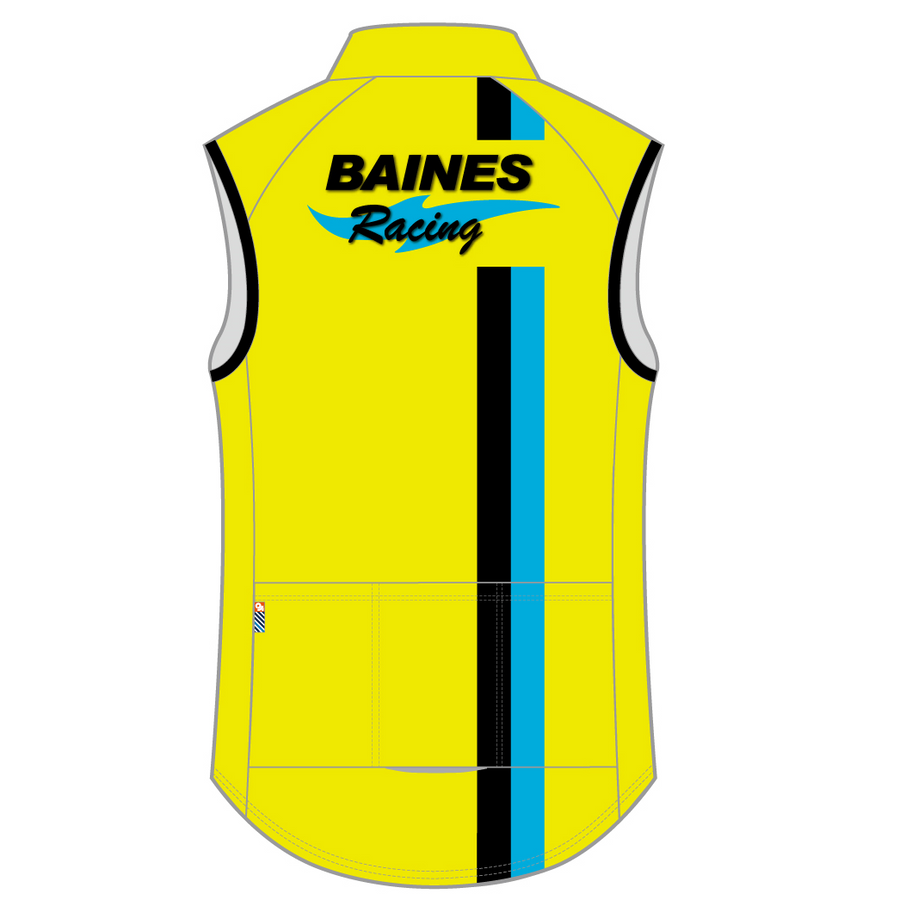 APEX Wind Vest