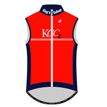 APEX Wind Vest