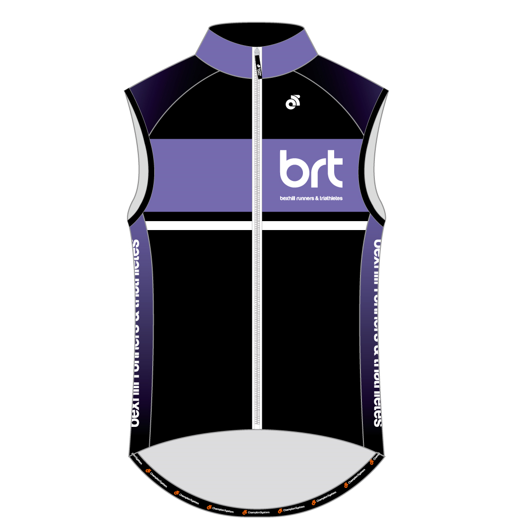 APEX Wind Vest