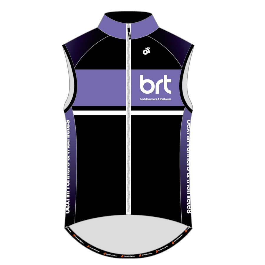 APEX Wind Vest