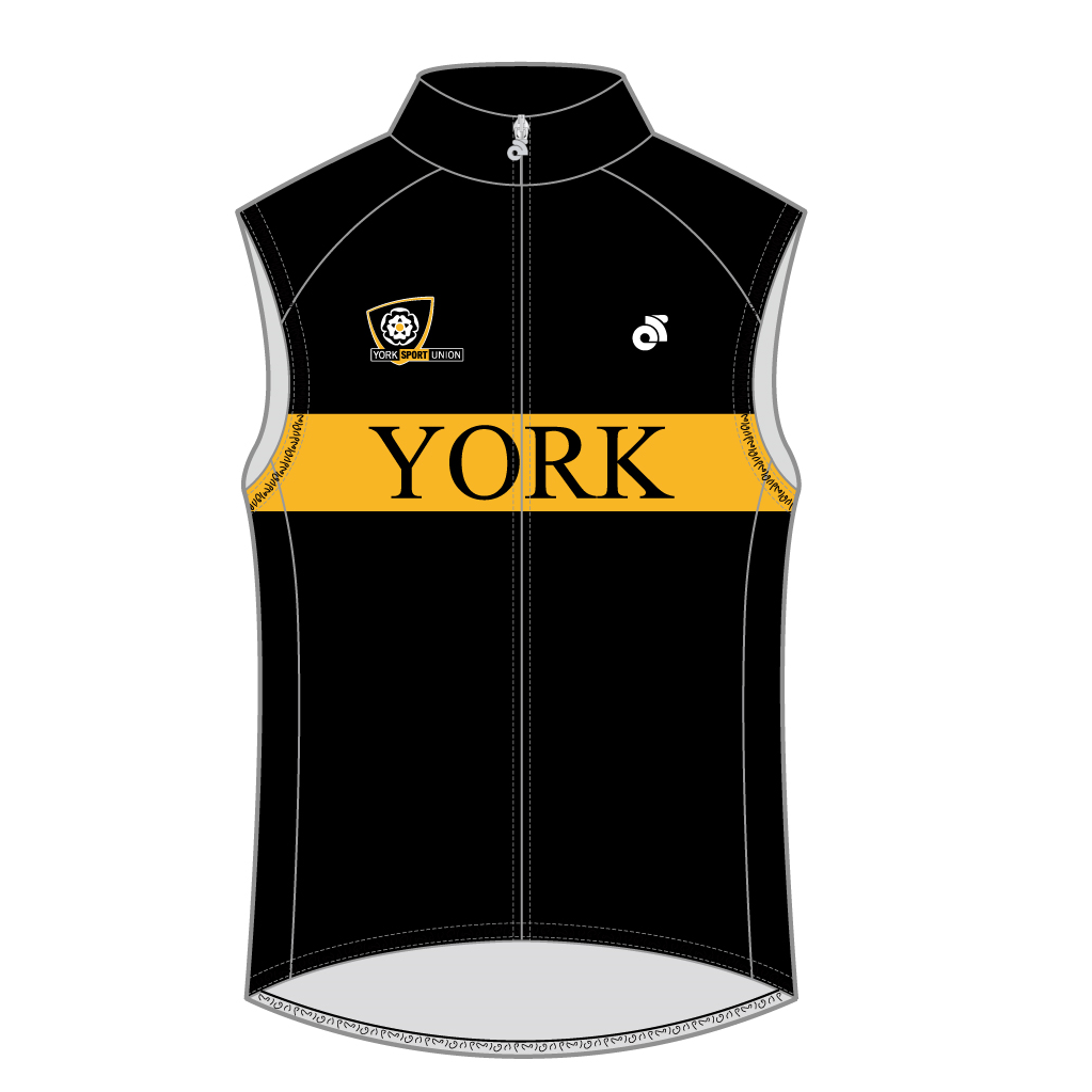 PERFORMANCE Wind Vest