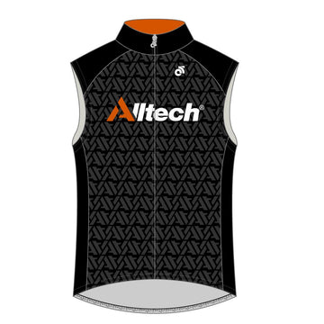 PERFORMANCE Wind Vest Champion System UK