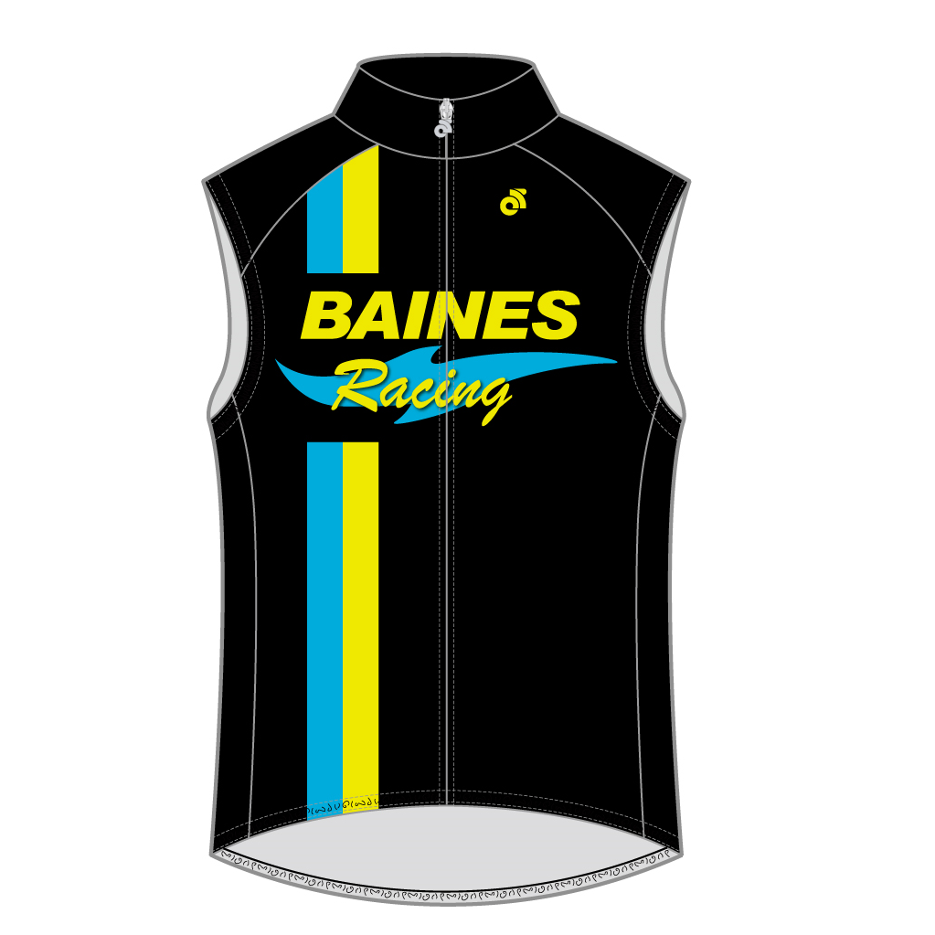PERFORMANCE Wind Vest