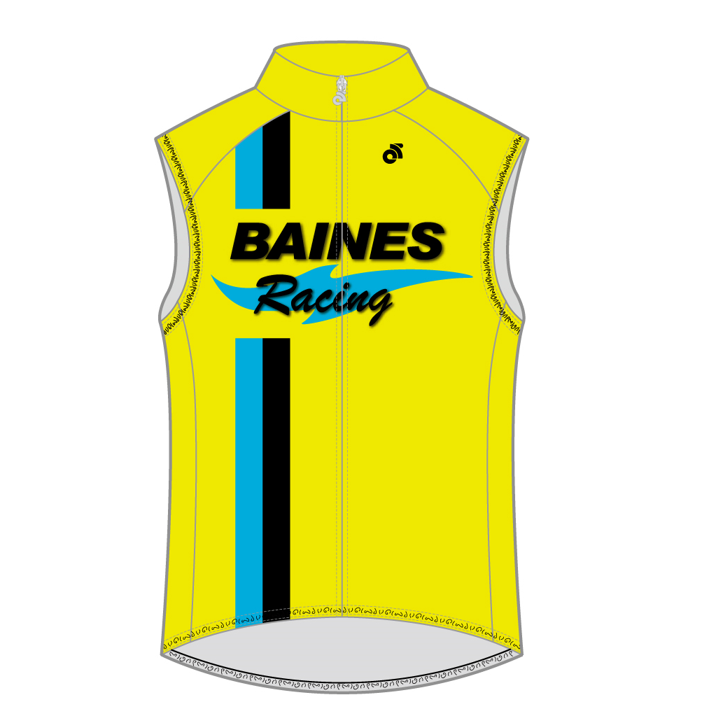 PERFORMANCE Wind Vest