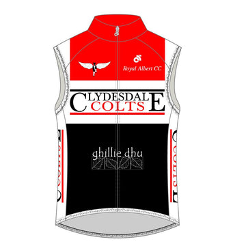 PERFORMANCE Wind Vest Champion System UK