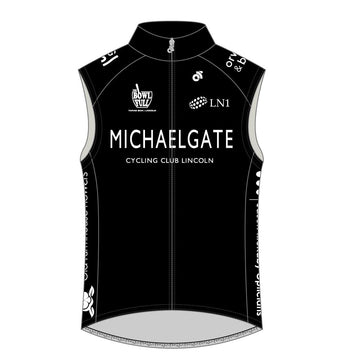 PERFORMANCE Wind Vest Champion System UK