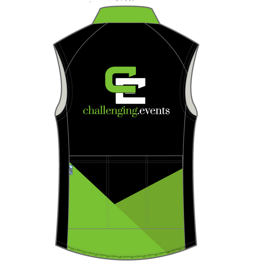 PERFORMANCE Wind Vest